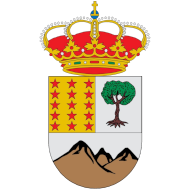 Escudo de Ayuntamiento de Bierge